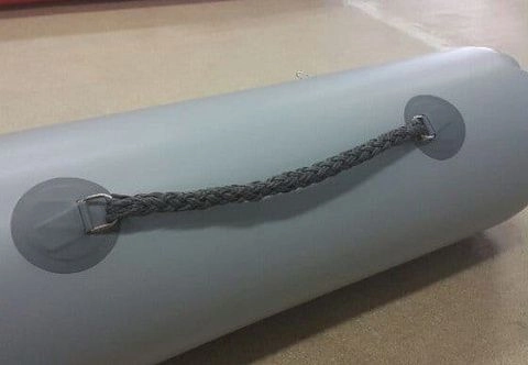 Ручка-леер на 