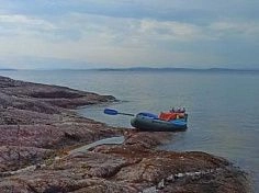 Фотография "EXPEDBOATS АРГОН-300" - надувной пак-каяк из ТПУ или ПВХ для экспедиций из ткань ПВХ (PVC) ткань ТПУ (TPU) 210D ткань ТПУ (TPU) 420D ТаймТриал