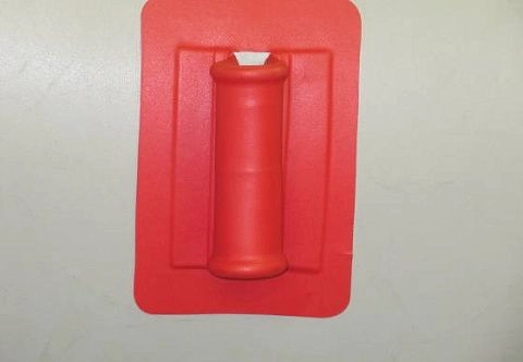 Крепление для Флага на Рафт, Флагшток