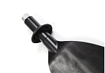 Фотография Карбоновое компактное весло с замками rs carbon max pro plus пятисекционное из УГЛЕПЛАСТИК ТаймТриал