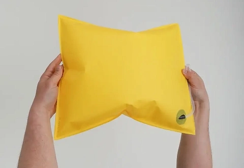 Надувной элемент Pack-lite PL2 из ТПУ для страховочного жилета