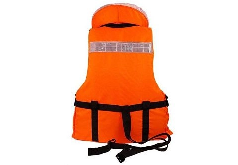 Спасательный жилет Sea Star Orange
