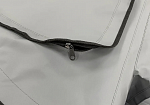 Фотография Носовая водонепроницаемая брызгозащитная сумка из ПВХ в нос надувной лодки из ПВХ ТаймТриал
