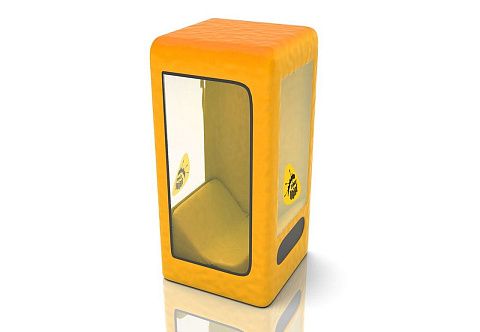 Надувная мобильная дезинфекционная камера (палатка), изоляционные боксы