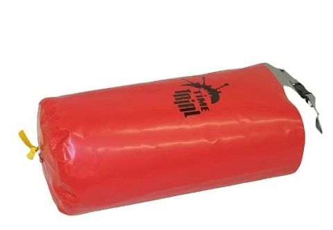 Гермоупаковка (гермомешок) из ПВХ или ТПУ на 20 л для документов, SUP, САП