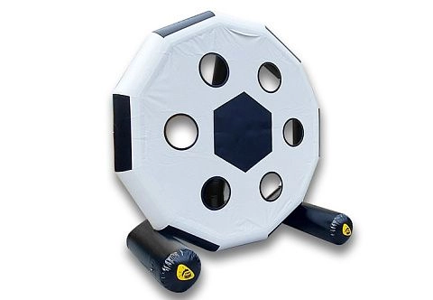 Футбольный дартс «Футдартс»