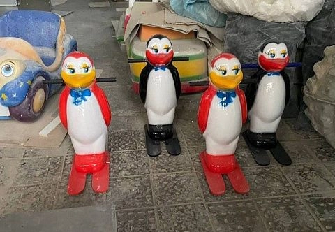 Ассистент фигуриста 