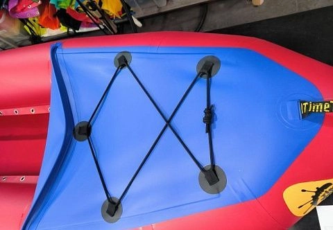 Байдарка для проката 