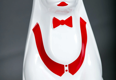 Ассистент фигуриста "Заяц" (помощник, тренажер) Ассистент фигуриста "Заяц" (помощник, тренажер)