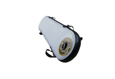 &quot;AIRBANKA&quot; - надувная накладка из AIRDECK на банку в лодку, байдарку. Надувное сиденье