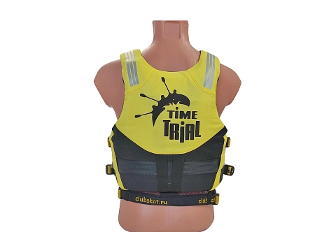 Страховочный водный жилет TT PRO для инструктора рафтинга, сплава