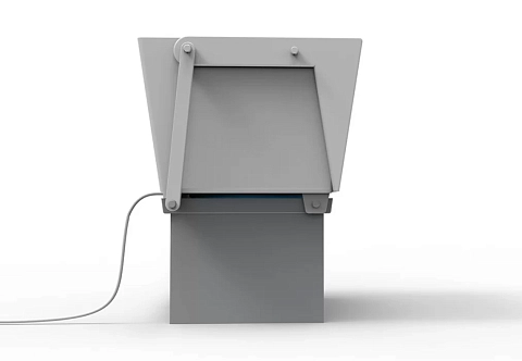 Подъёмный надувной мешок