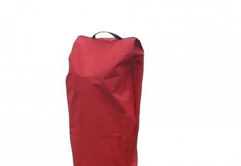 Чехол для огнетушителя ОП-100 из ПВХ (защитный, герметичный)