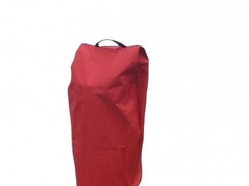 Чехол для огнетушителя ОП-100 из ПВХ (защитный, герметичный)