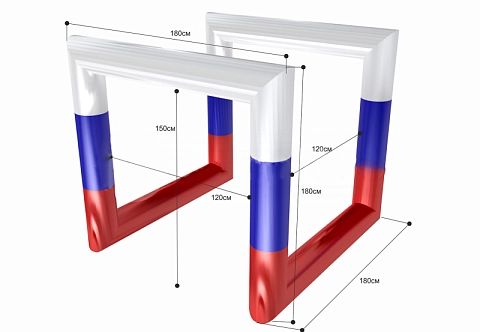 Надувная фигура 