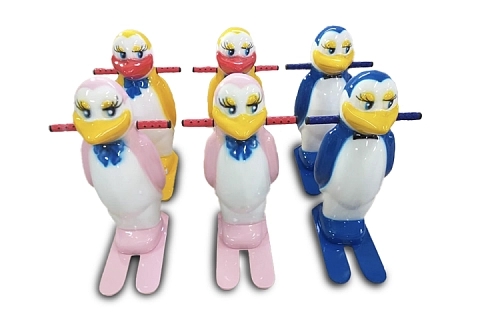 Ассистент фигуриста 