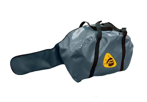 Герметичная водонепроницаемая сумка-чехол из ПВХ для бензопилы