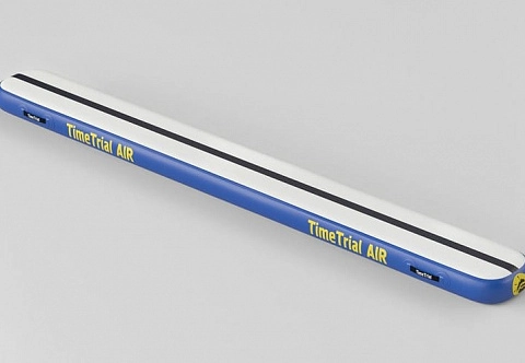 Надувное гимнастическое бревно «Курбет»