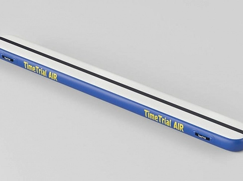 Надувное гимнастическое бревно «Курбет»