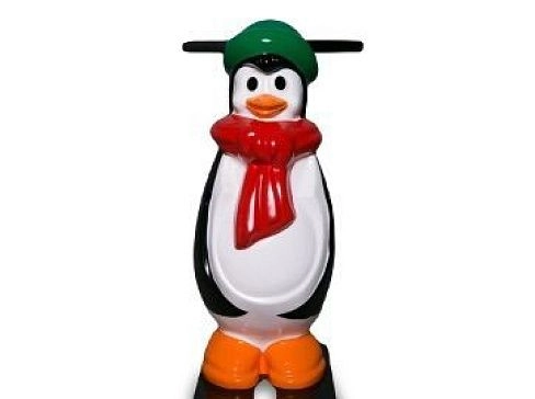 Ассистент фигуриста 