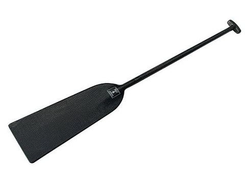 Весло для гребли на каноэ