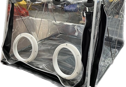 Перчаточный бокс