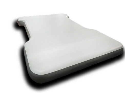 Надувной матрас, кровать из Airdeck в салон, багажник Hyundai Palisade