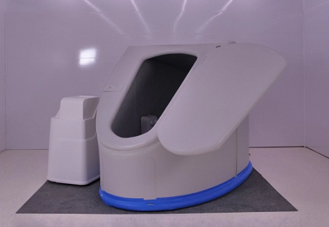 Надувная флотационная камера для флоатинга