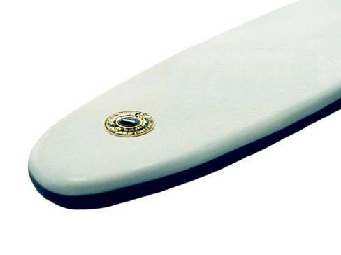 Надувное дно высокого давления НДВД AirDeck ПВХ для «ФишКаяк EVO»