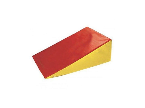 Горочка для детского спортивного модуля