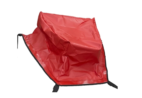 Носовая сумка для надувных лодок длиной 3,3-3,9м