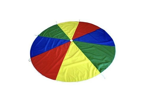 Мягкий модуль Парашют