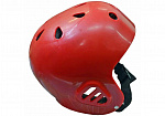 Водный шлем (каска) для сплава «Алтай» для бурной воды, рафтинга из ПЛАСТИК ТаймТриал