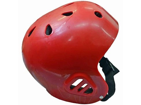 Водный шлем (каска) для сплава «Алтай» для бурной воды, рафтинга