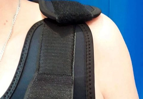 Гидрокостюм для коммерческого рафтинга и водного туризма