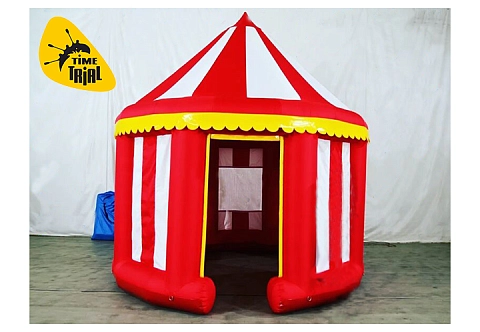 Надувной шатер для детей и праздников