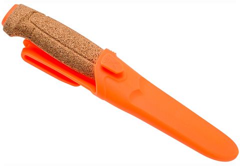 Плавающий нож для рыбалки и сплавов