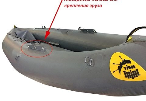 Люверсная полоса 28 см