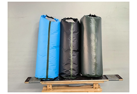 Сверхлегкий гермомешок 40 литров из TPU 70D