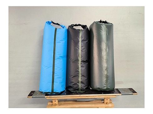 Сверхлегкий гермомешок 40 литров из TPU 70D