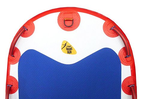 Надувная спасательная доска для гидроцикла RESCUE для МЧС, шторм трап Надувная спасательная доска для гидроцикла RESCUE для МЧС, шторм трап