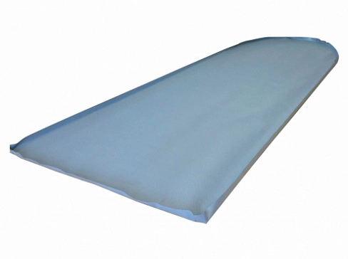 Коврик ПВХ защитный c антискользящим покрытием для лодки