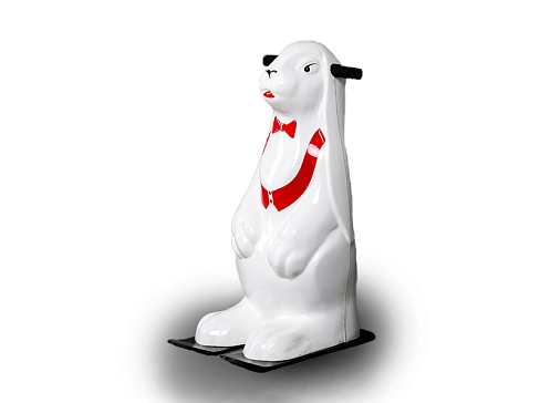 Ассистент фигуриста 