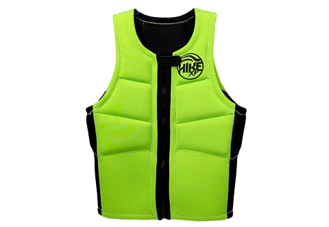 Неопреновый жилет «Kite» для водных видов спорта