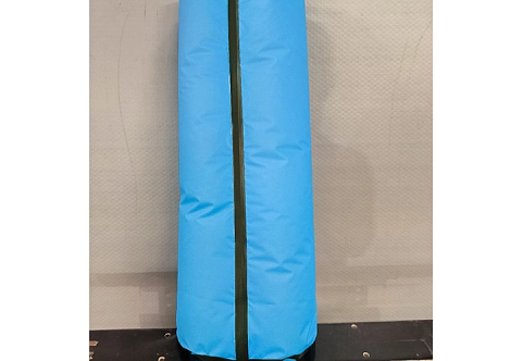 Сверхлегкий гермомешок 40 литров из TPU 70D