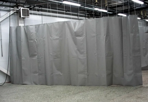 Тент ПВХ 4х5 плотность 650 г/м2 с люверсами универсальный, укрывной, строительный, защитный, полог, туристический