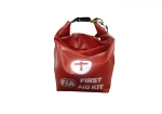 Фотография Водонепроницаемая Гермо-аптечка "First aid Kit" из ПВХ или ТПУ из ПВХ (PVC) ТПУ (TPU) 210D ТПУ (TPU) 70D ТаймТриал