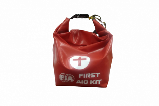 Водонепроницаемая Гермо-аптечка First aid Kit
