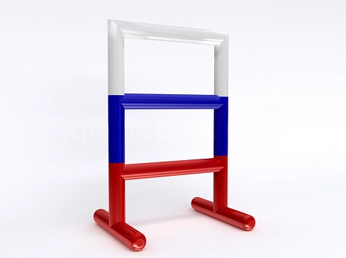 Надувная фигура 