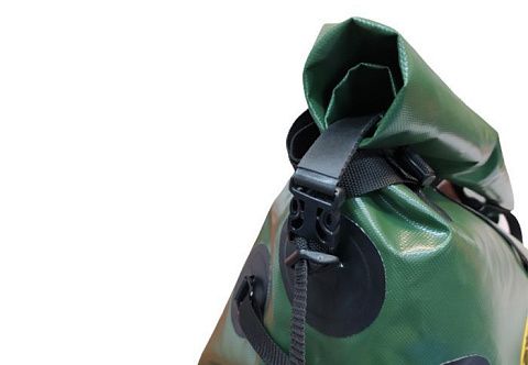 Герморюкзак (драйбег) 30, 40, 60, 80, 100, 120 литров - водонепроницаемый рюкзак из ПВХ для сплава, рыбалки